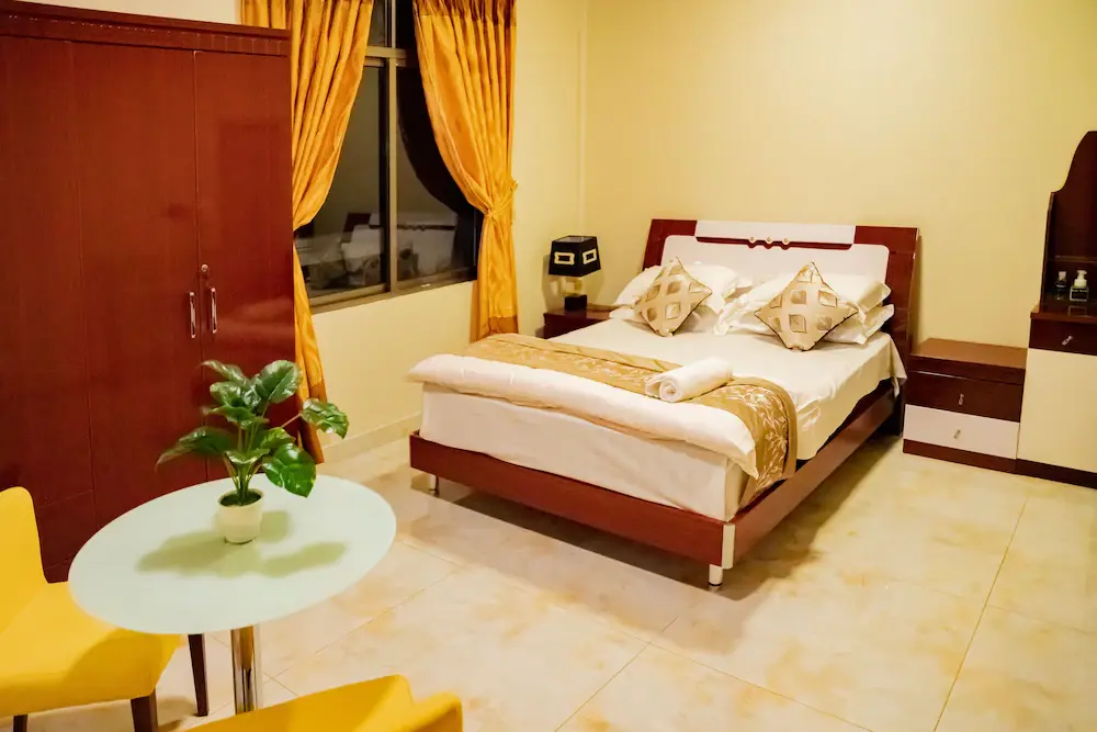 Ekefaru Inn photo 5