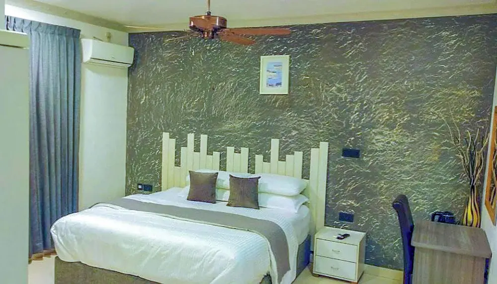 Turtle Inn Dharavandhoo photo 3