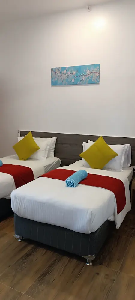 Manta Sky Inn photo 3