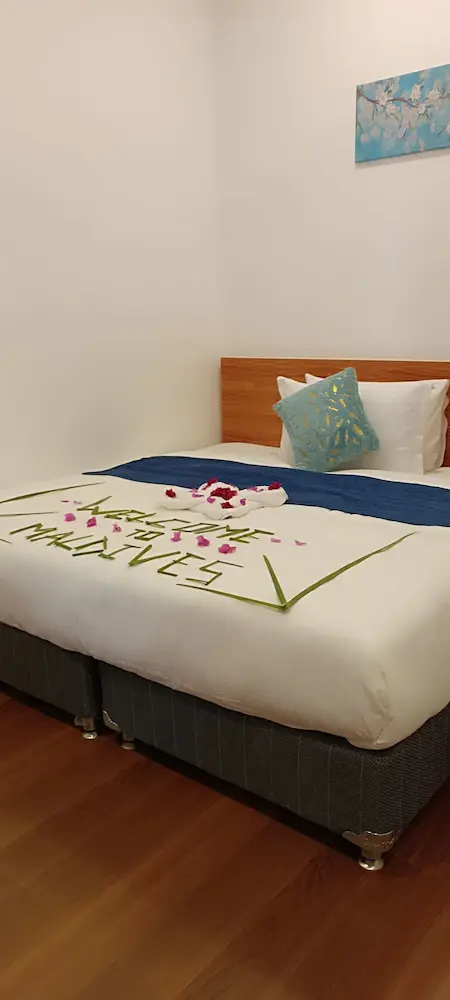 Manta Sky Inn photo 4