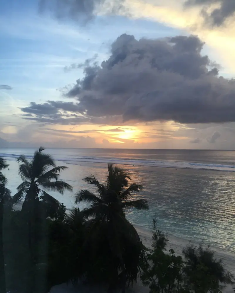 Rivethi Beach Hotel