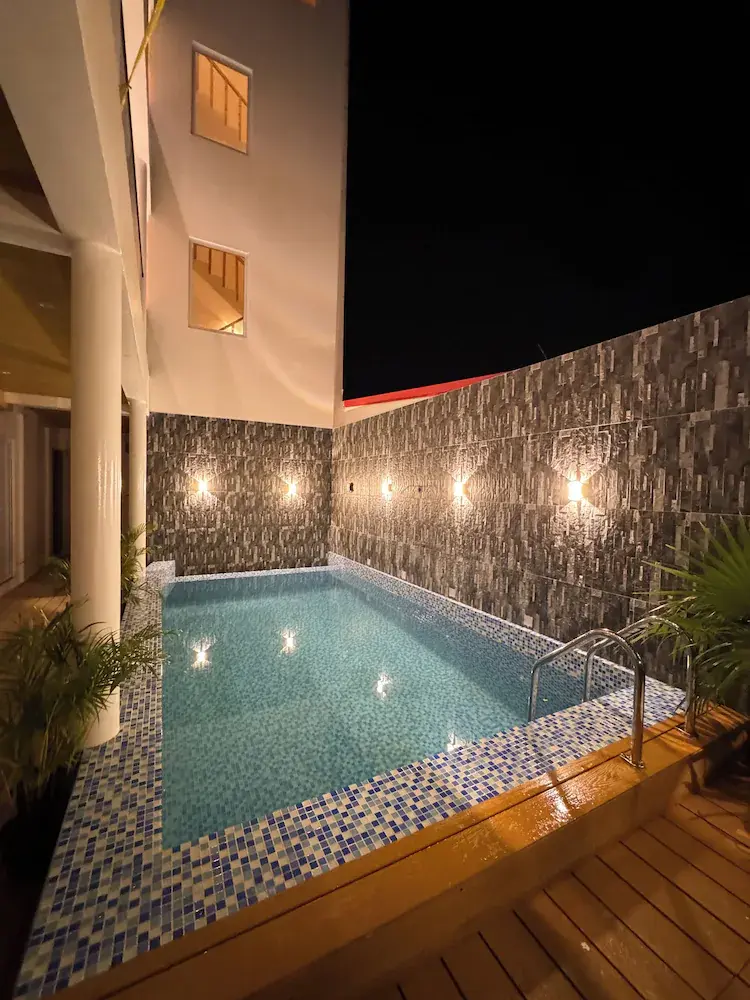 Pavona Maldives photo 3