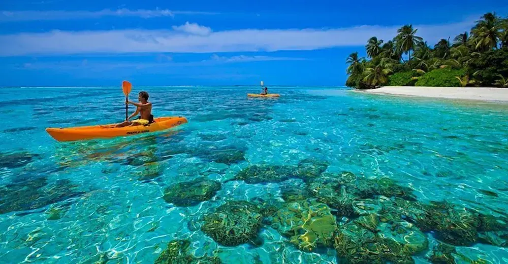 Arutha Inn Hanimaadhoo photo 5