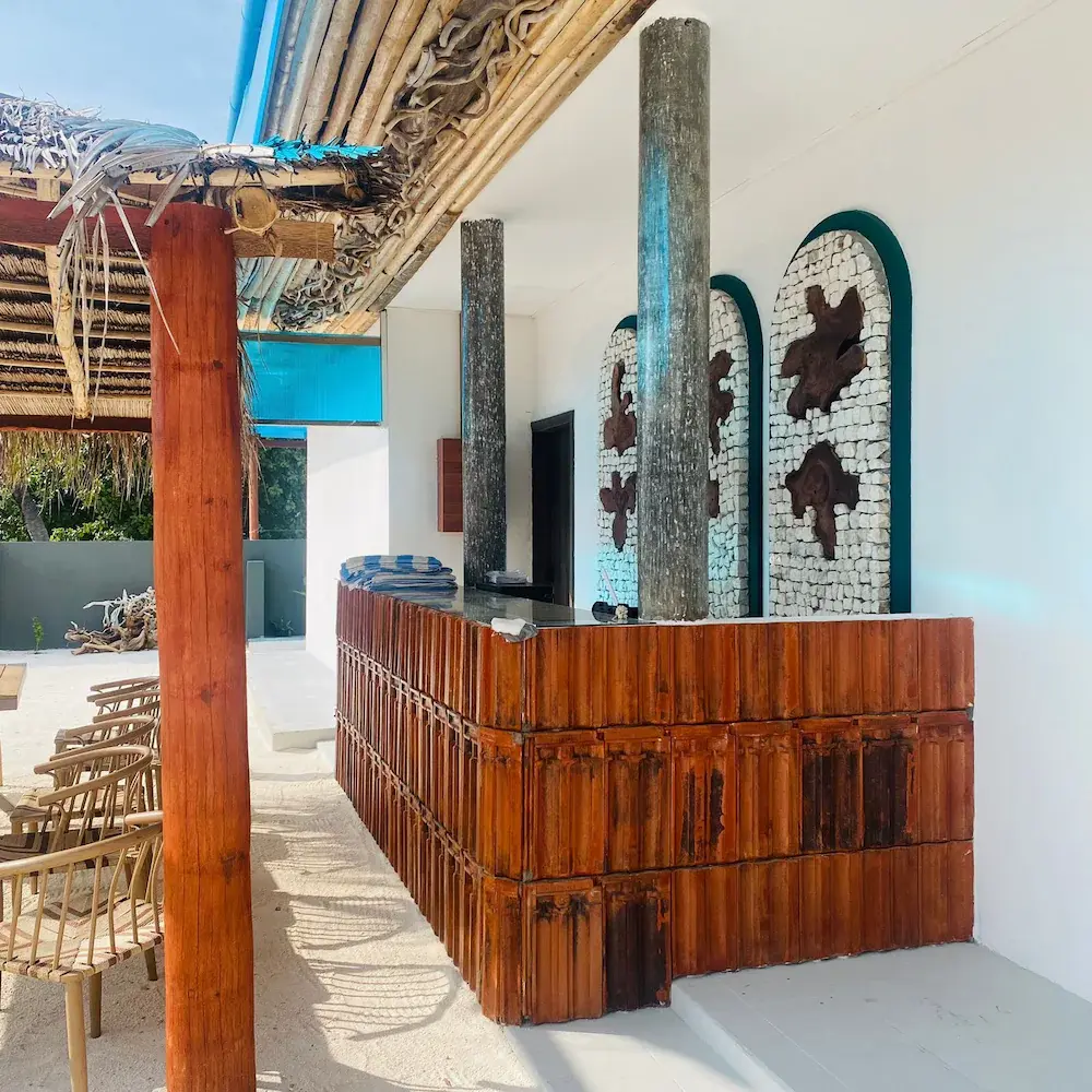 Arutha Inn Hanimaadhoo photo 2