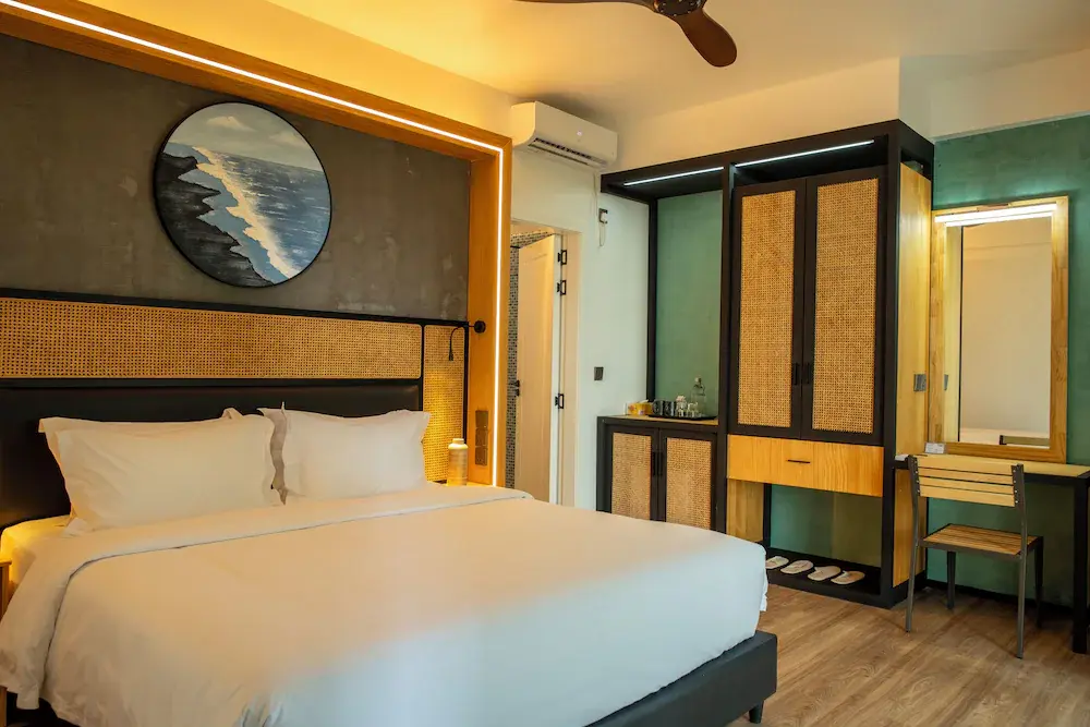 Athiri Residence Dhiffushi photo 3