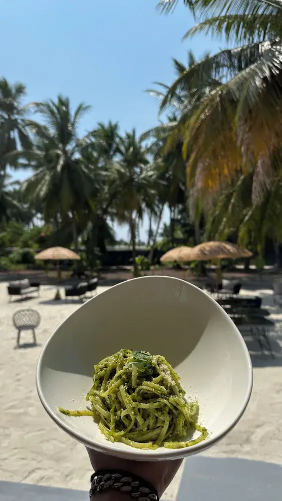 Ambra Maldives
