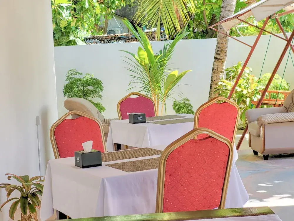 Alesara Guest House photo 2