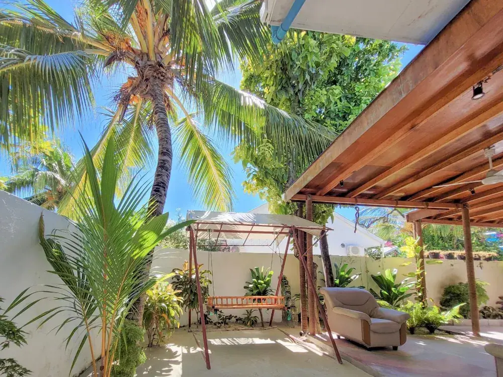 Alesara Guest House photo 5