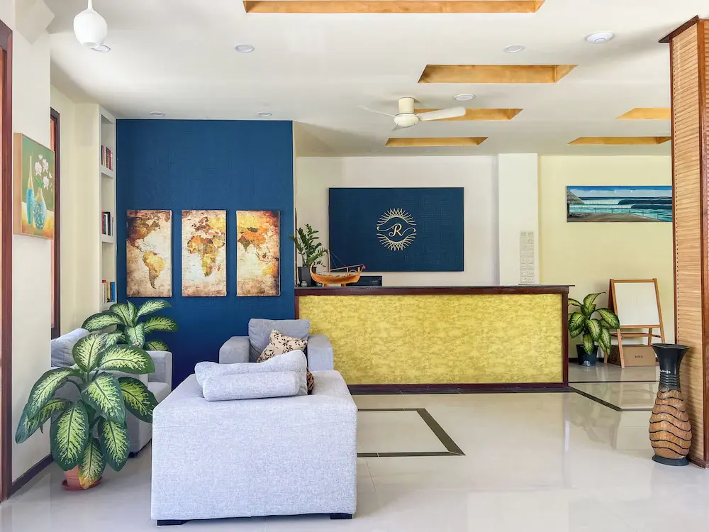 Rehendhi Villa photo 2