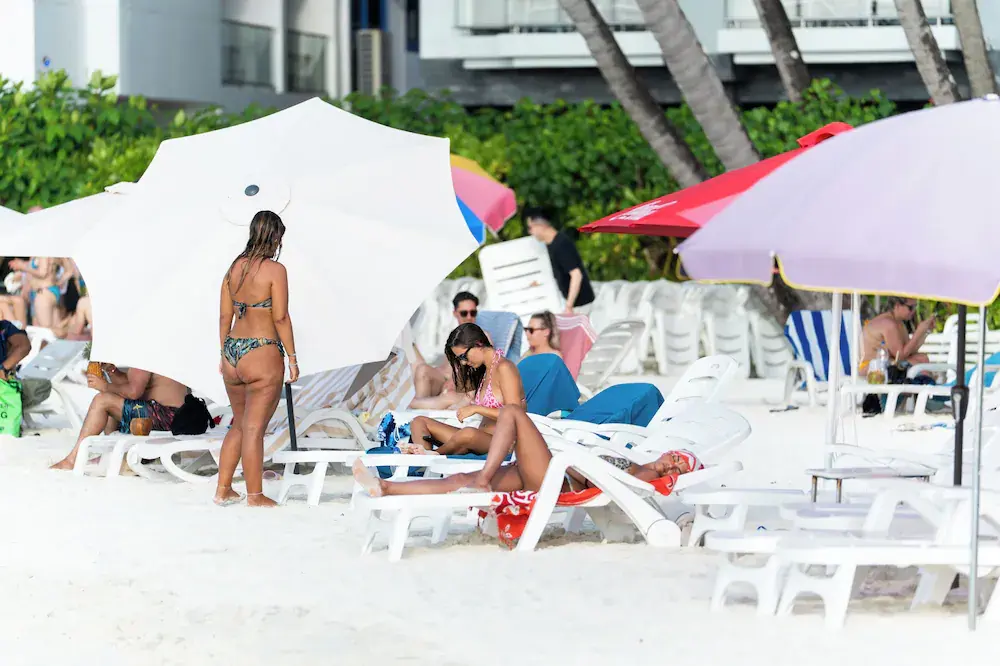 SEASUNBEACH MAAFUSHI photo 4