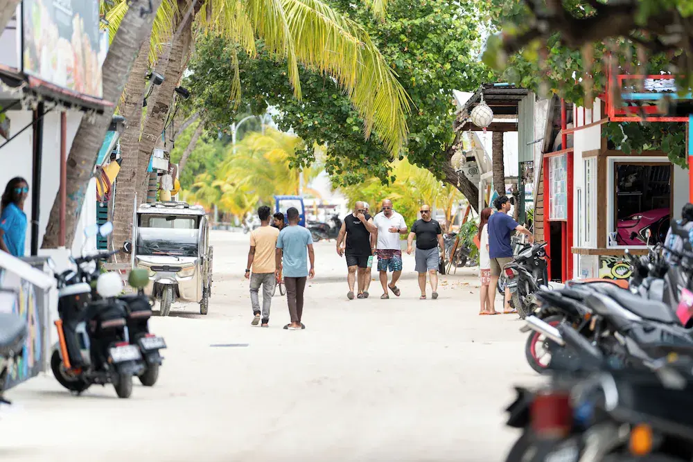 SEASUNBEACH MAAFUSHI photo 5