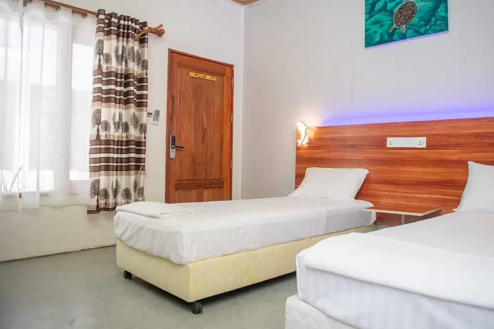 Avanti Vaadhoo photo 3