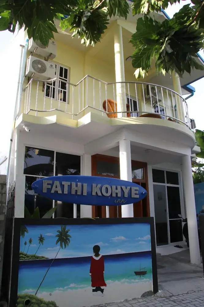 fathi kohye