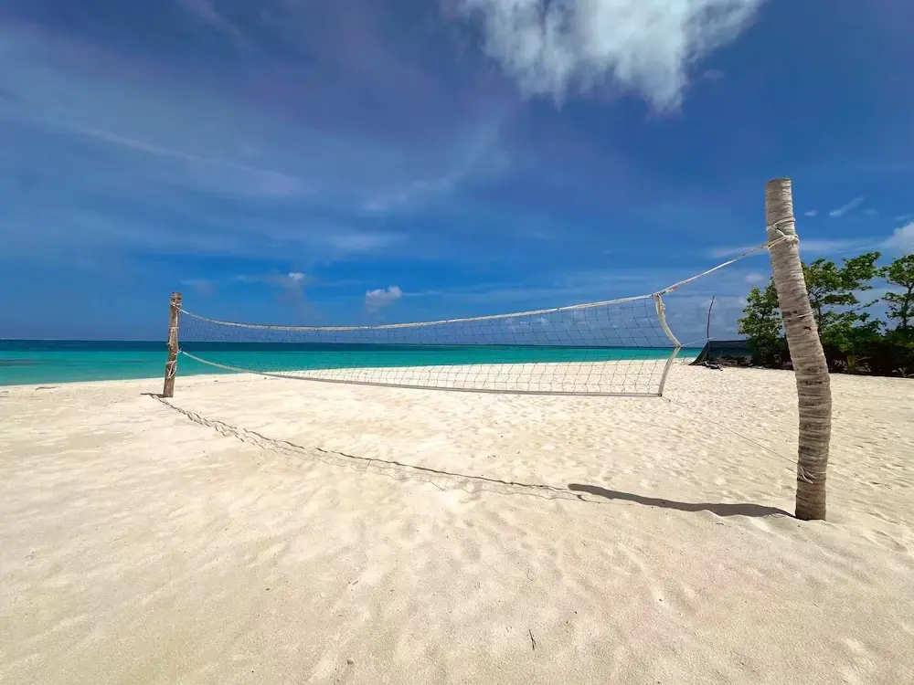 White Sand Himandhoo