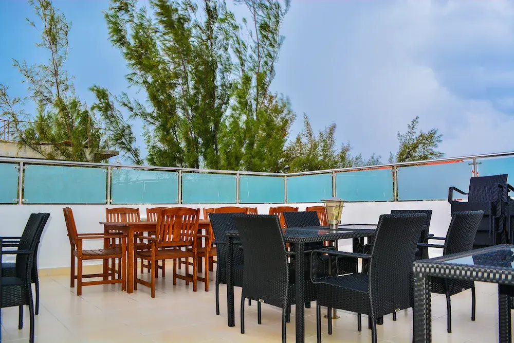 Beach Palace photo 2