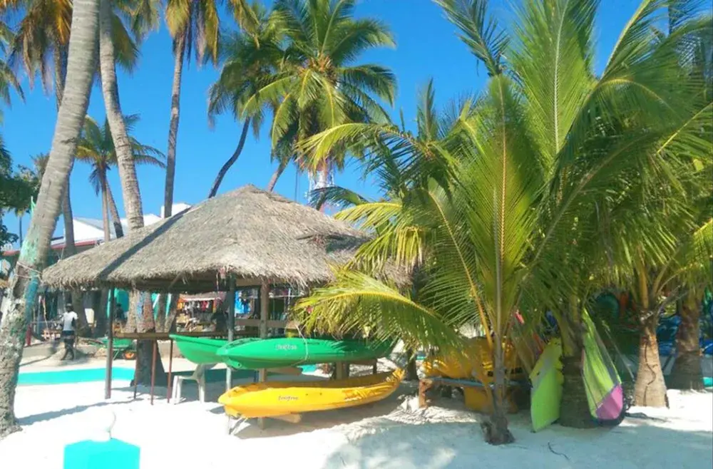 Alaika Maafushi photo 5