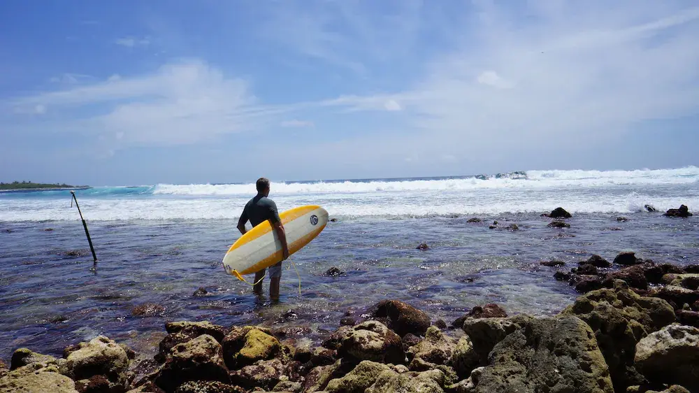 Canopus Retreat Thulusdhoo photo 2