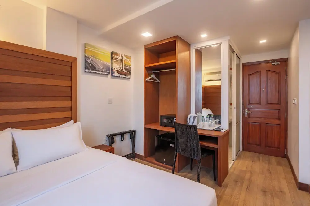 Express Inn photo 4
