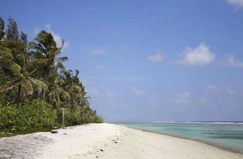 Hotel Lonuveli