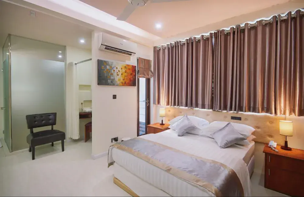 Hotel Lonuveli photo 2