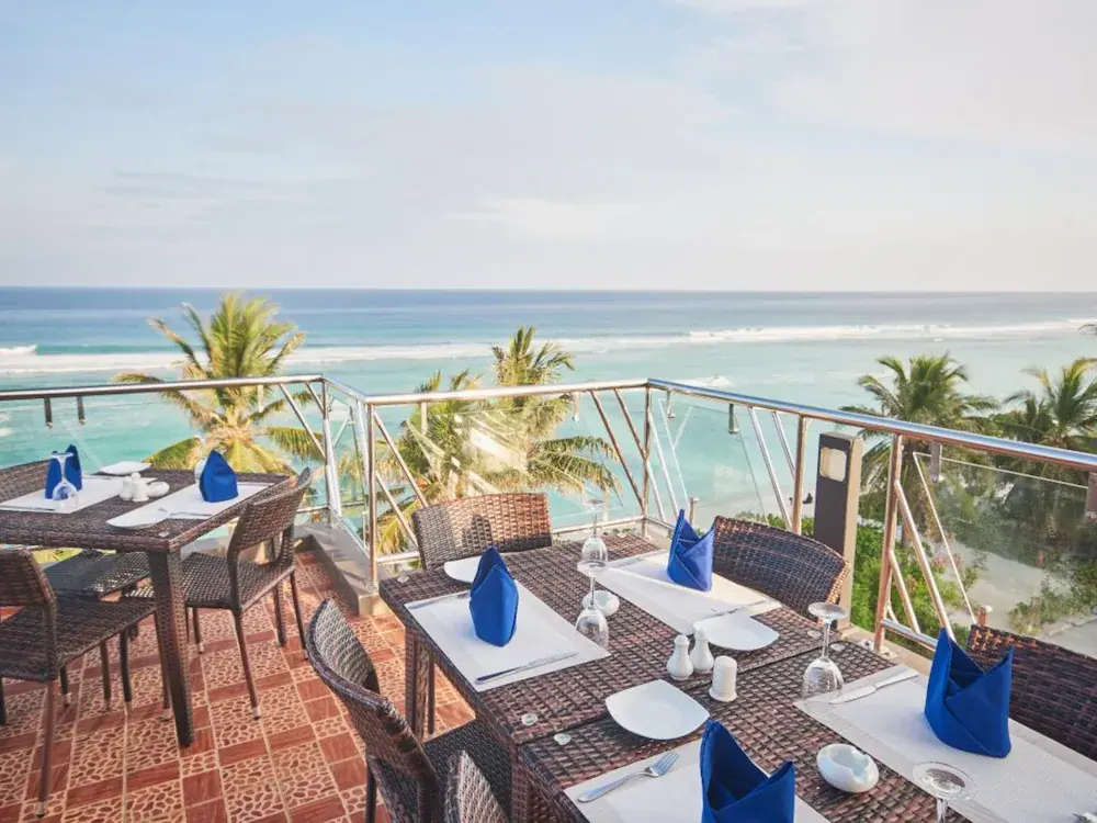 Hotel Lonuveli photo 3