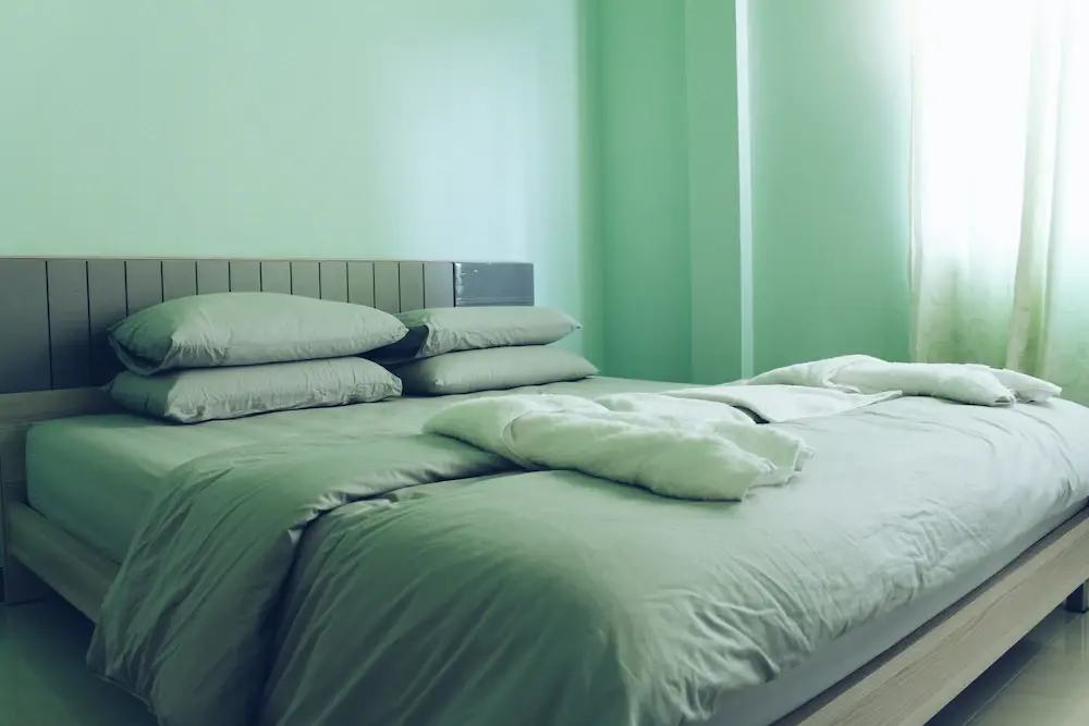 Salty Beach Guesthouse