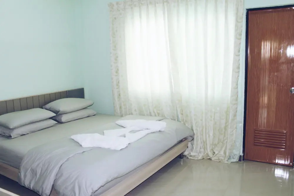 Salty Beach Guesthouse photo 3