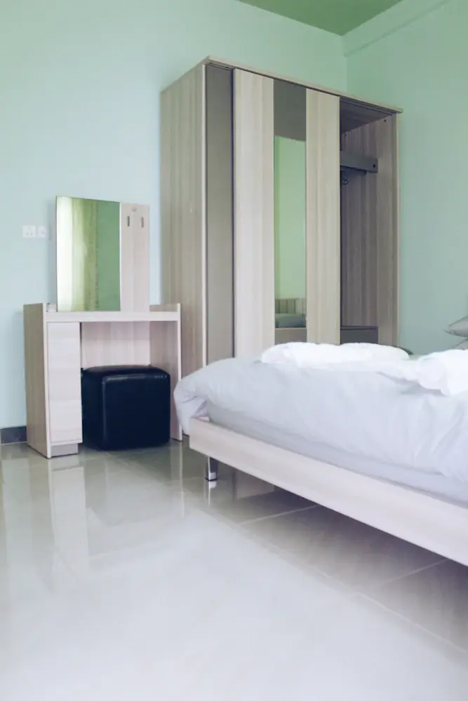 Salty Beach Guesthouse photo 2