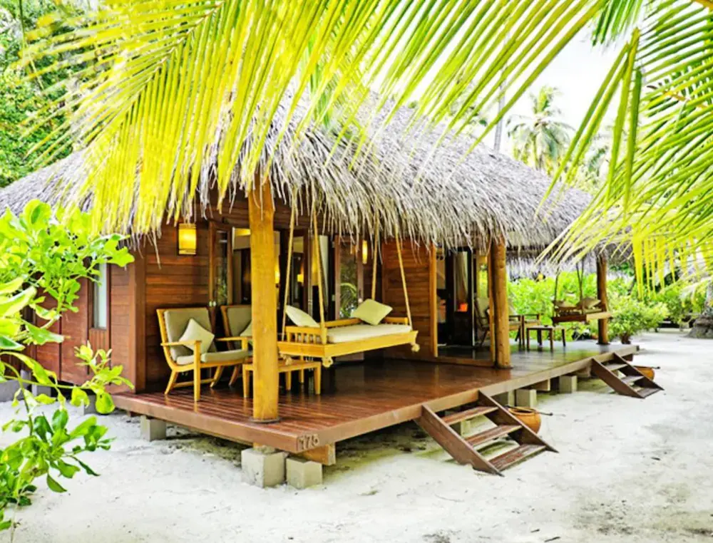 Medhufushi Island Resort