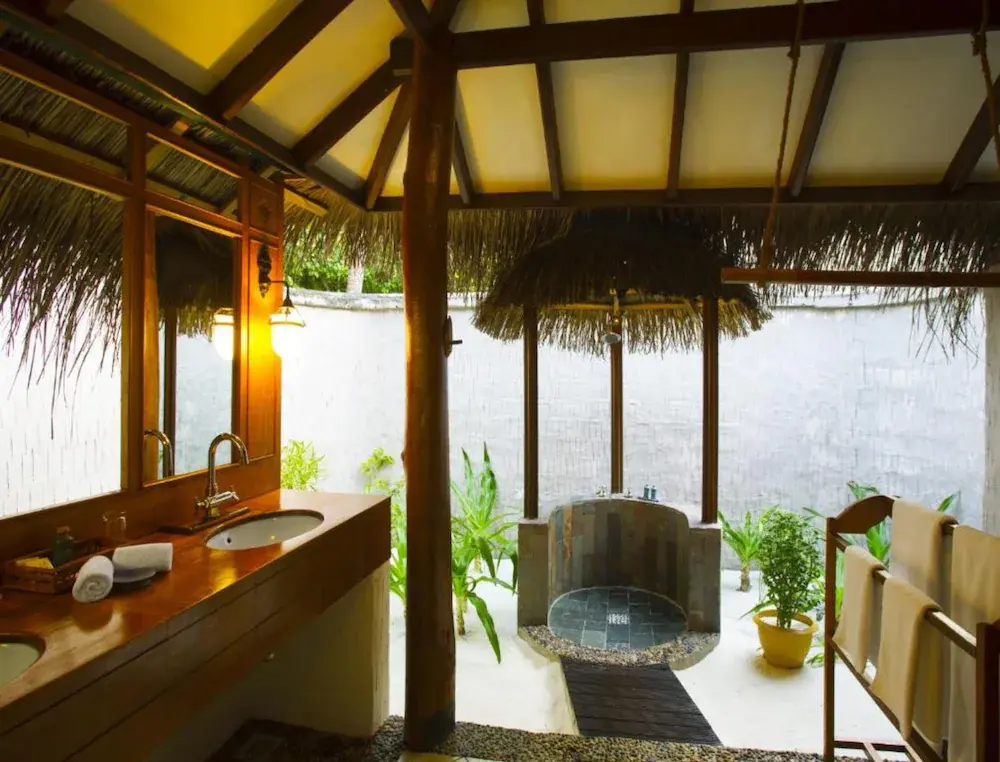 Medhufushi Island Resort photo 2