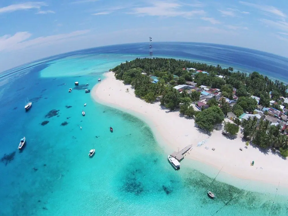 Island Break photo 2