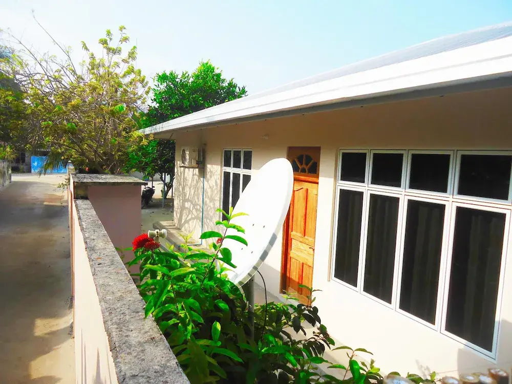 Summer Home Kelaa photo 2