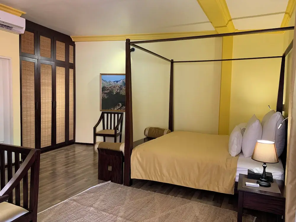 Sala Boutique Hotel photo 3