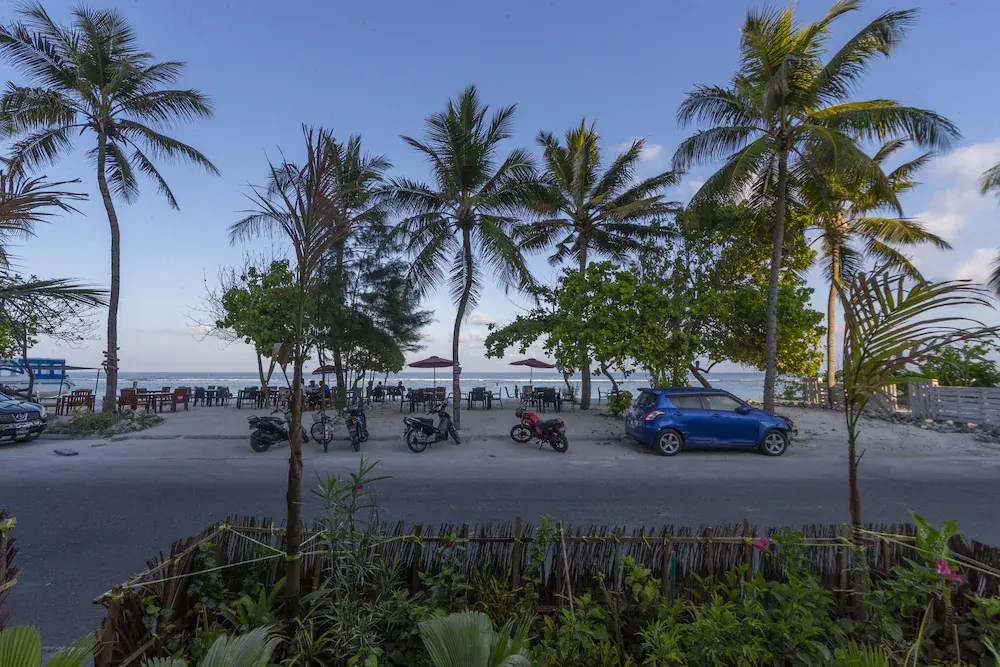 Coral Grand Beach & Spa photo 2