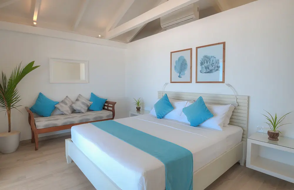 Sandies Bathala Resort photo 5