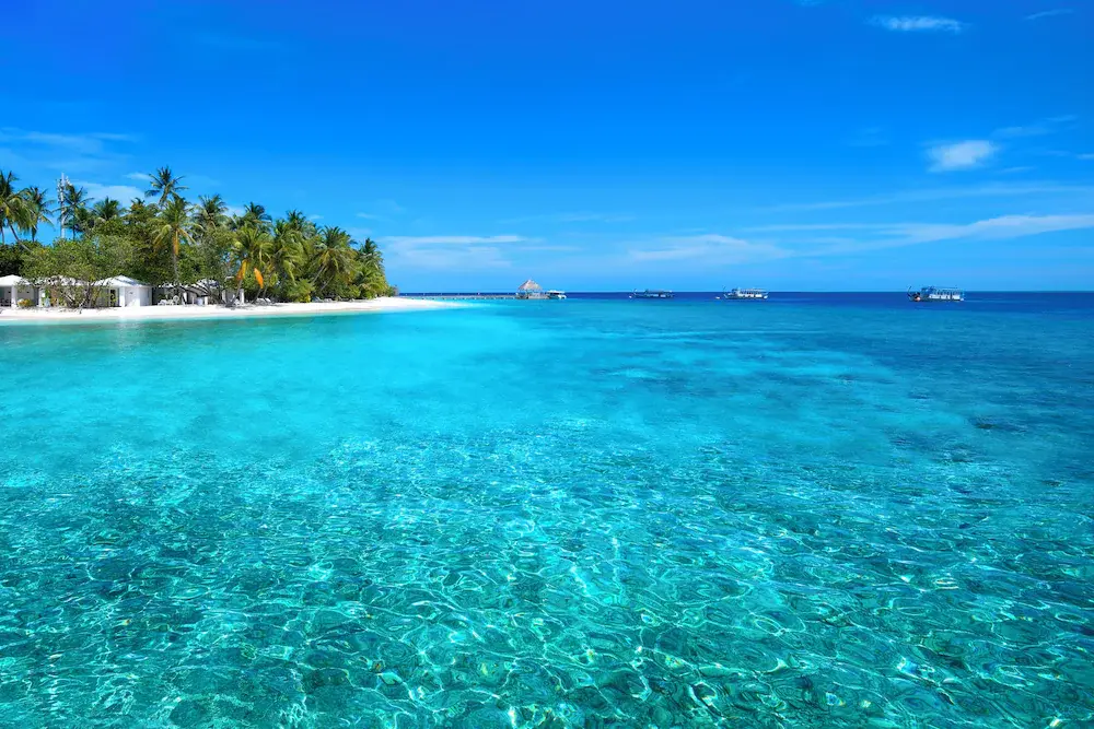 Sandies Bathala Resort photo 3
