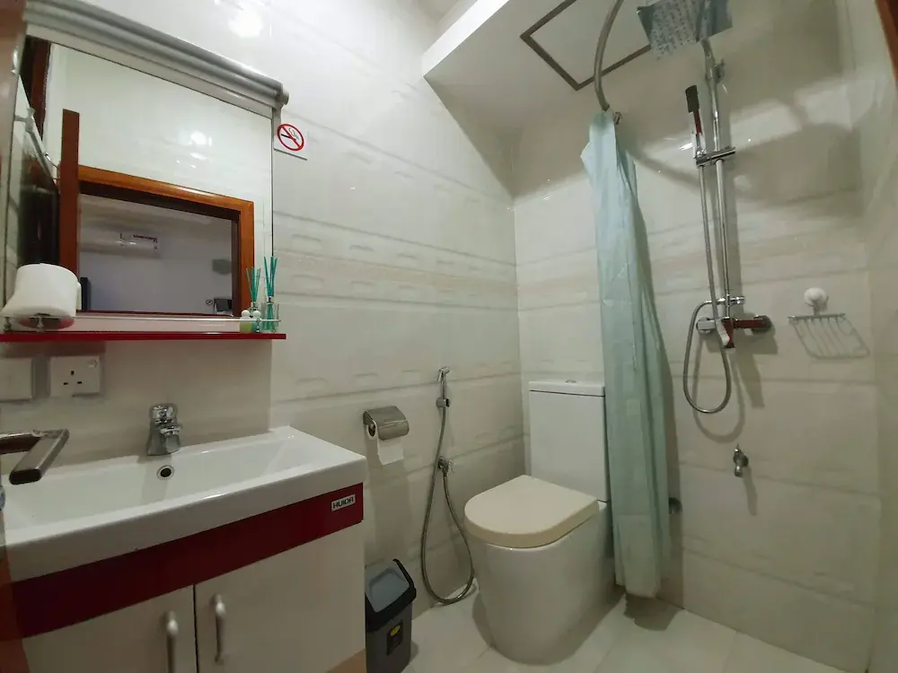 Huvan Beach Hotel photo 4