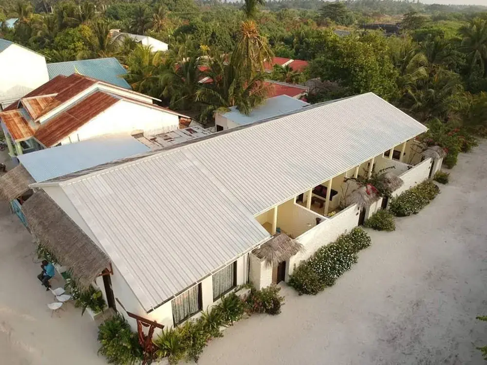 Cerulean View Residence