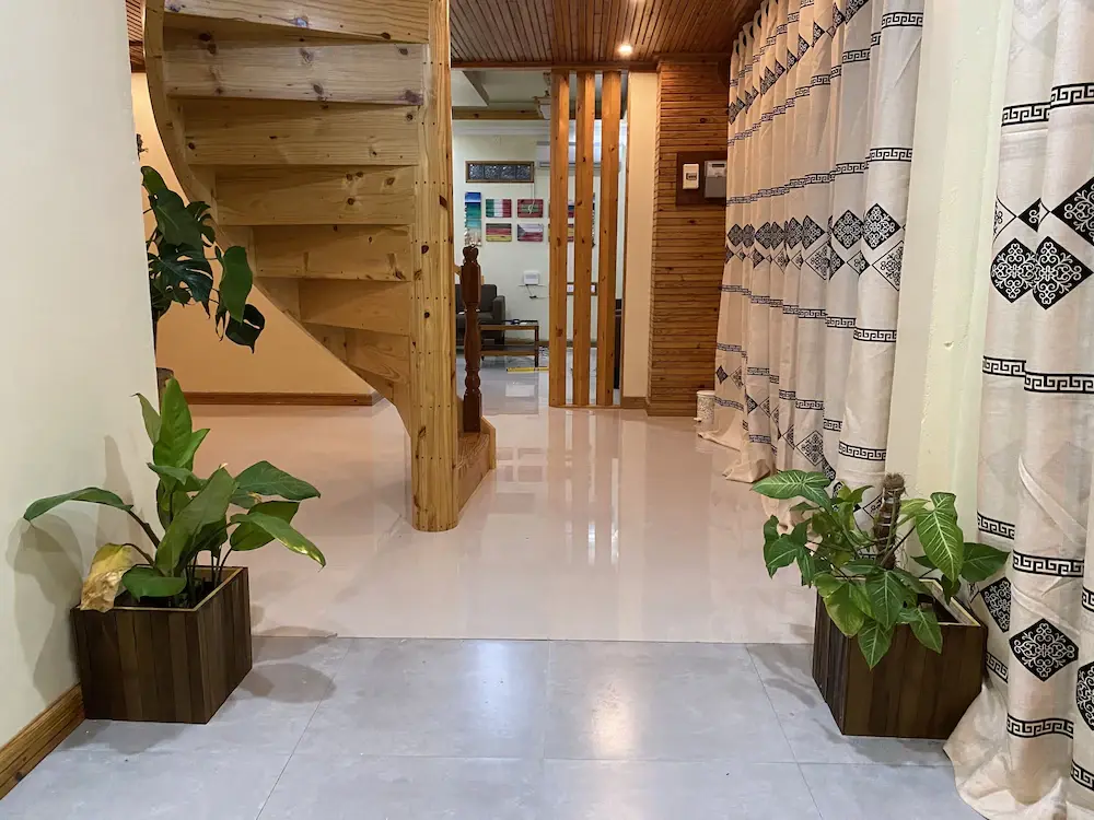 Mariana Maldives photo 5