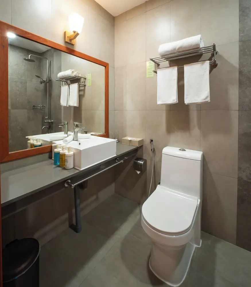Araamu Holidays & Spa photo 2