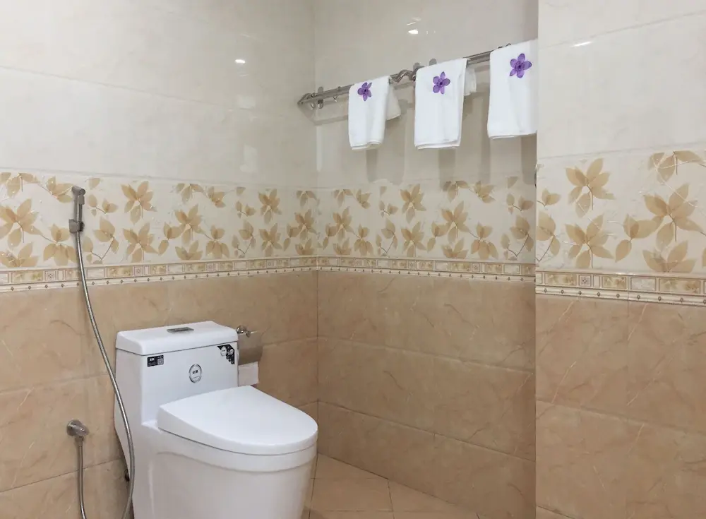 Rosemary Boutique Hotel