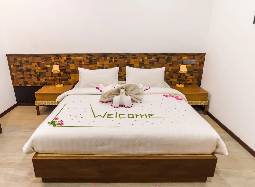 Premier Beach Hotel & Restaurant photo 2