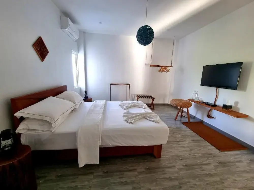 Lea Spa Hotel photo 2