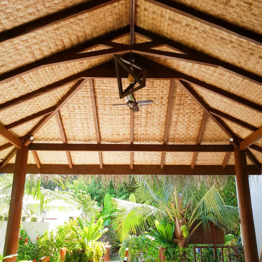 Thundi Sea View & Spa photo 5