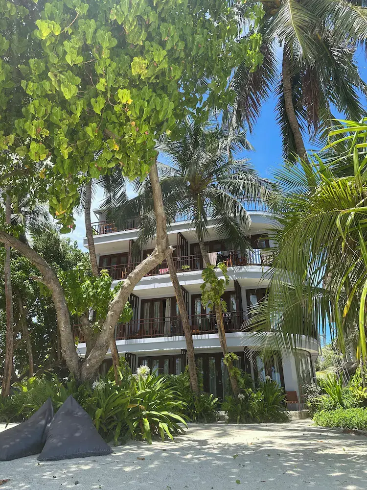 Thundi Sea View & Spa photo 4
