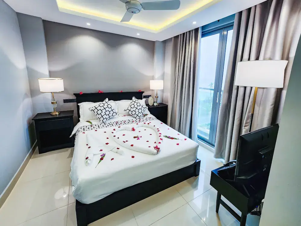Sunny Canopy B&B Hotel photo 5