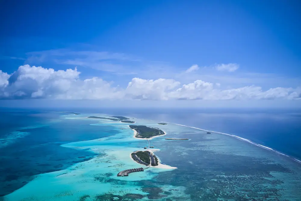 Jawakara Islands Maldives photo 4
