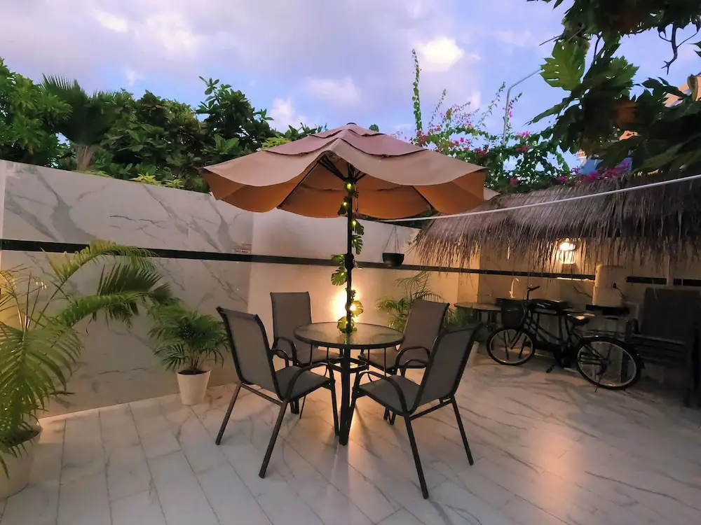 Oceana Inn Hotel Maldives photo 2