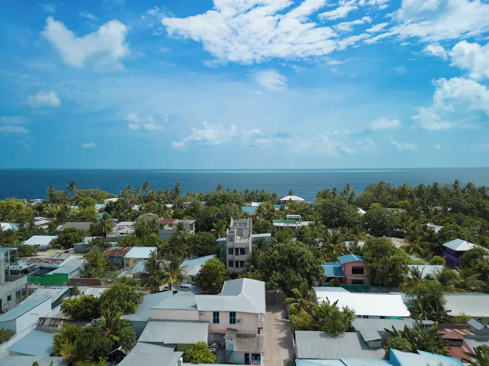 Dhoani Maldives Guesthouse photo 3