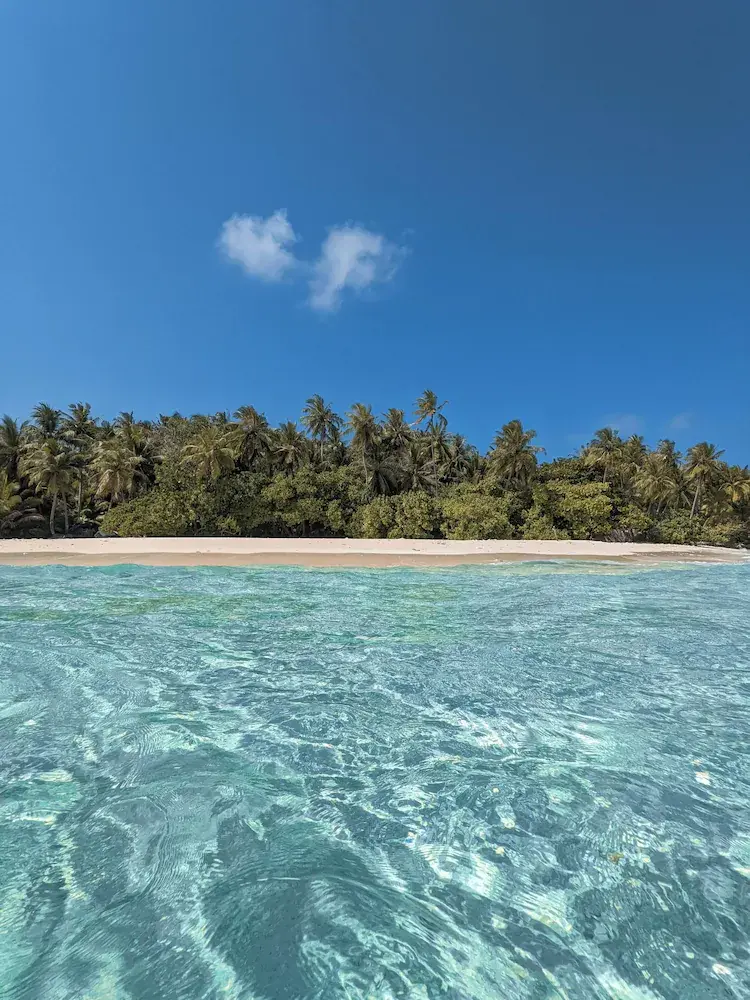 Dhoani Maldives Guesthouse photo 2
